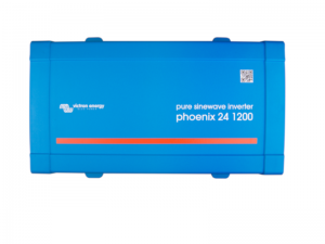 Victron Energy Phoenix Pure Sine Wave Inverter - 24V 1200VA (VE.Direct-enabled)